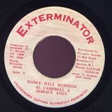 Chapter 52 Sound Plate # Exterminator Selection Xterminator