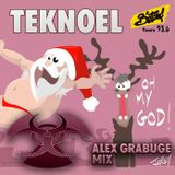Radio.Beton.93.6-Free.Son émission.du.27-12-2013 TekNoël part 5 - Alex Grabuge - Mix
