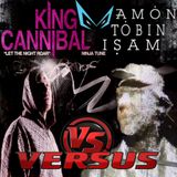 King Cannibal VS Amon Tobin - Let The ISAM Roar