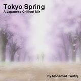 Tokyo Spring - A Japanese Chillout Lounge Mix