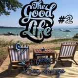La Jetée Bar_Lounge #2 - The Good Life