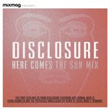 Disclosure - Here Comes The Sun Mix (Mixmag cover mix - June 2013)