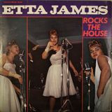 ETTA JAMES