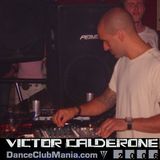 Victor Calderone Live Dance Club Mania (Sunny Beach) 29-07-2006 Part 01
