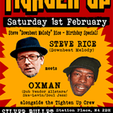 Tighten Up - Feb 2014 Part 1