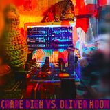 Dj Carpe Diem vs Dj Oliver Moon - Belka