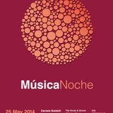 Música Noche Launch Mix/ Horse and Groom 25th May w/ Daniele Baldelli +