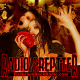 RADIO CREPTTER (Jeff Hanneman Special) 4-5-13
