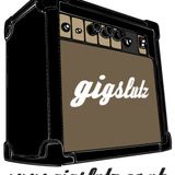 GigSlutz 25-04-2013