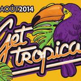 DJ DK PROMOMIX GET TROPICAL