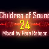 Pete Robson - Children of Sound episode 24