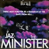 JAZ's Halloween (Disco) Mix: (made for the ARAWA blog, 2009, RIP)