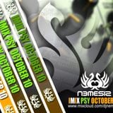 Nemesis-IMIX PSY October 10