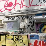 Tokyo Blue