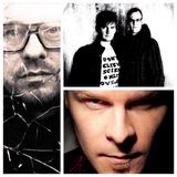 ODE2 RELEASE XXXVIII - ODE2 OLIVER HUNTEMANN - MICROTRAUMA - GREGOR TRESHER . . . 13.01.2015