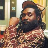 Remembering Mikey Dread with RasTom I Gallaghers Pub 3-15 -2009