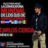 Electro Play Djs (Carlos Cerda México)