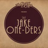 Jake One-Ders