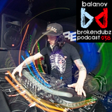 Balanov - Brokendubz Podcast038