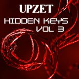 Upzet - Hidden Keys Vol. 3 | Liquid Dnb