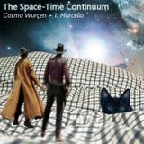 Cosmo Wurçen & I. Marcello - The Space-Time Continuum