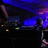 Lotus Club Warm Up set live