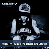 Minimix September 2015