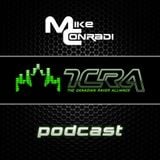 TCRA Podcast Episode 1 - compiled & mixed by Mike Conradi