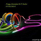 Proggy Breakfast @ tT Radio 07/01/2011
