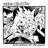 Slow Burnin' Hip Hop Jointz