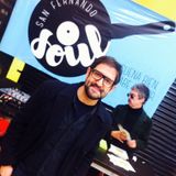 New Monday & Jadd " Especial San Fernado Soul"