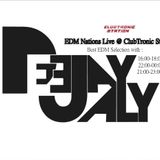 DeeJay Ali - House OF EDM 025