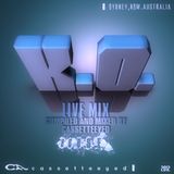 K.O - Compiled and Mixed by Cassetteeyed
