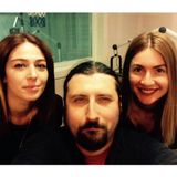 Rock FM Rabarba - 5 Nisan 2016 Salı