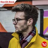 Hyp 121: Borai