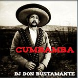 Cumbamba- DJ Don Bustamante