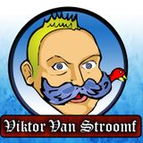 Viktor Van Stroomf AKA Smurf - TechnoHardtechnoSchranz (October 2014)