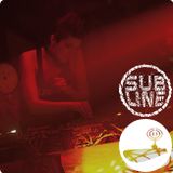 Subline Show @ Sub FM - 18 November 2012 / Shutnizza
