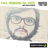 FRNP#1 - Hoje Na História! All Along the Watchtower & Noticias (21 jan 2016)