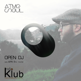 Open DJ - Radio Klub - 2015 Apr 5th