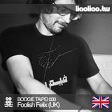 BT030 - Foolish Felix (UK)