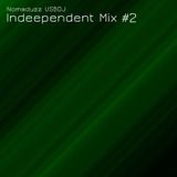 Nomaduzz USBDJ - Indeependent Mix 17.03.2012