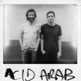 BIS Radio Show #683 with Acid Arab
