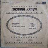 Wganda Kenya - AFROSOUND COLOMBIA - PODCAST RADIODIJON CAMPUS - By Buenavibra dj