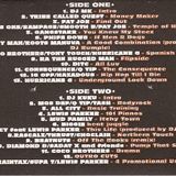 DJ MK - VOL 12 - WORTH THE WAIT - SIDE B (1997)