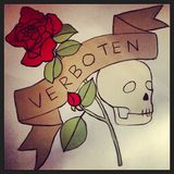 Verboten Radio Cast (Episode 3)