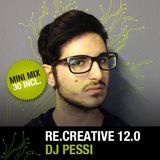 Pessi (Mini Mix 30 Incl.)