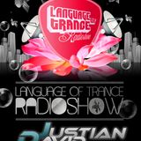Language Of Trance with David Justian & BluEye