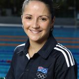 Olympic Diver Loudy Wiggins - 13 February 2016