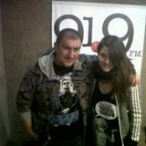 Entrevista Sonidos Contemporáneos